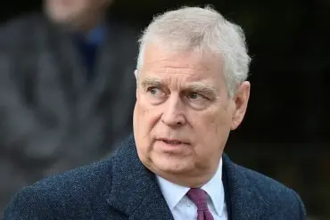 Prince Andrew faces fresh pressure over Jeffrey Epstein emails