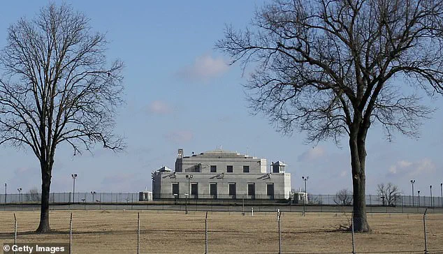 Rand Paul invites Elon Musk to inspect Fort Knox's gold reserves