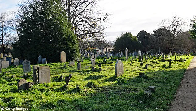 Real-Life Accounts of Being Buried Alive