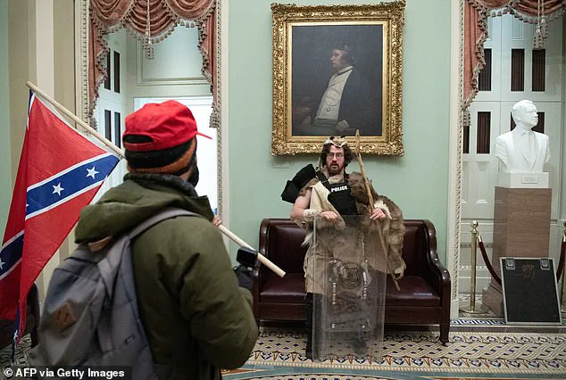 Rioters turned away from CPAC due to Capitol riot involvement