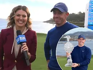 Rory McIlroy's Heartwarming Post-Tournament Call with His Daughter, Poppy