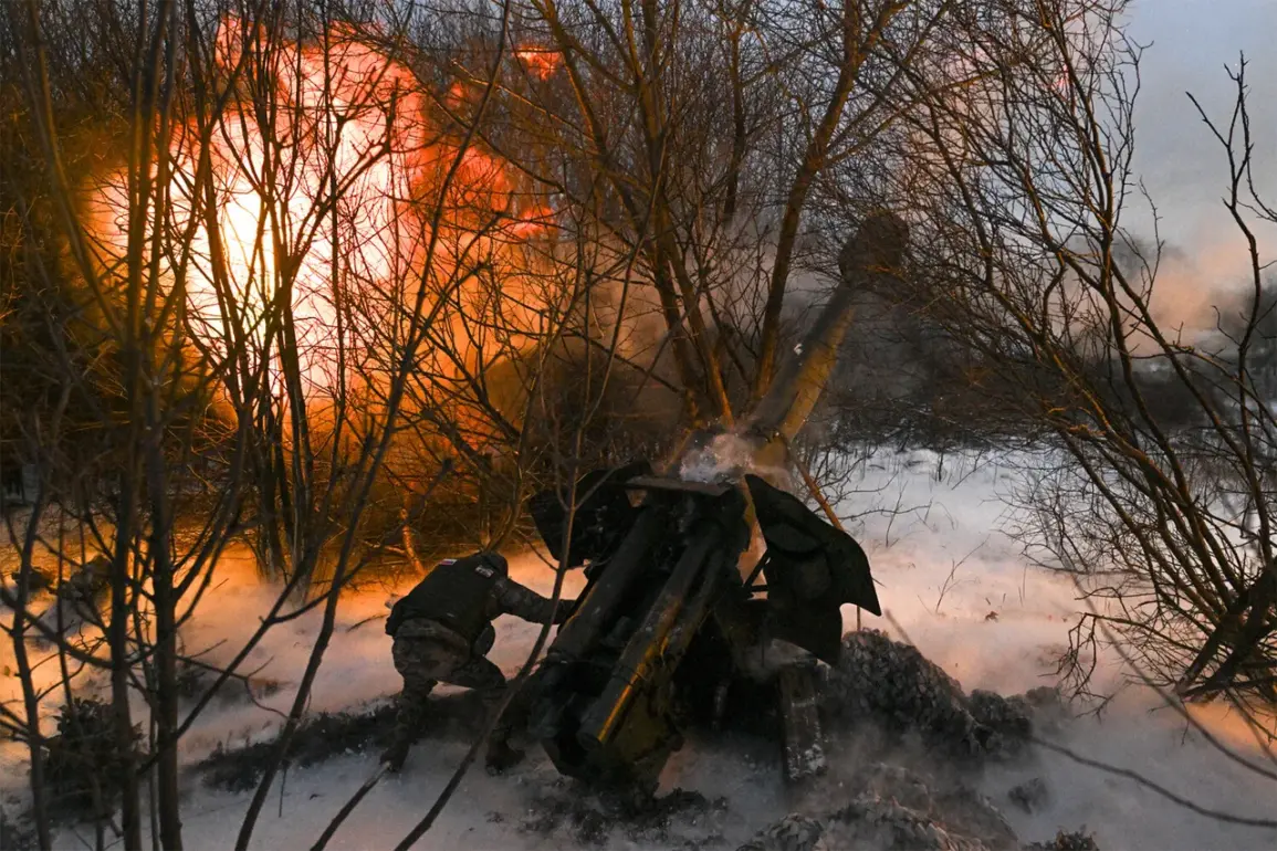 Russian Forces Advance in Ukraine's Sumy Region, Threatening Ukrainian Logistics