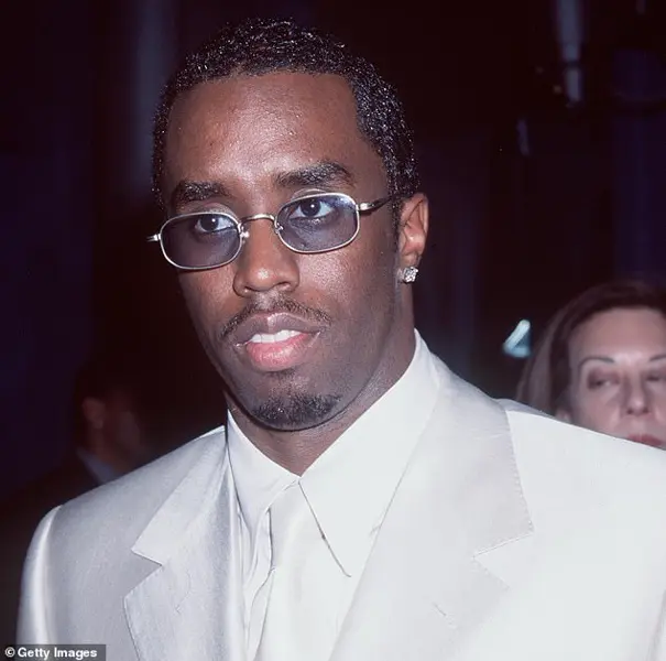 Sean 'Diddy' Combs faces sexual assault allegations