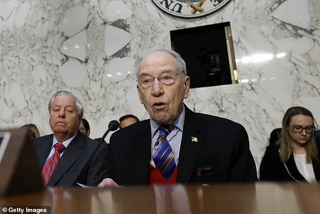 Senators Uncover Troubling Emails Sent by Disgraced FBI Agent