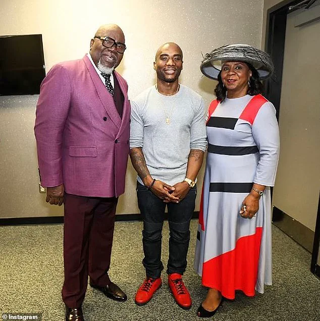 TD Jakes denies allegations of sexual assault made by two brothers