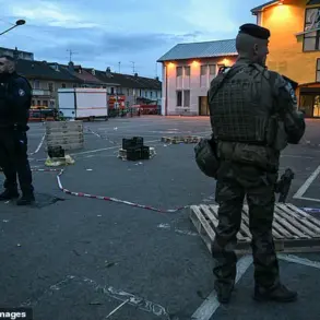 Terrorist Attack in France Leaves One Dead and Several Police Officers Injured