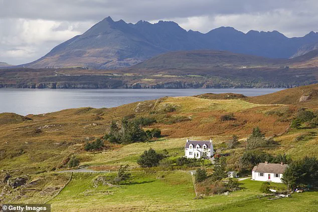 The allure of Scotland's famous clans