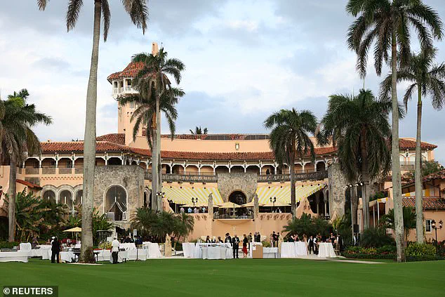 The Mar-a-Lago Effect: A Peek Behind the Golden Gates