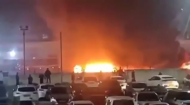 Three Empty Buses Explode in Israel, Suspected Terrorist Attack