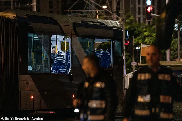 Three Empty Buses Explode in Israel, Suspected Terrorist Attack