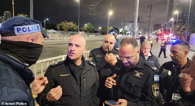 Three Empty Buses Explode in Israel, Suspected Terrorist Attack