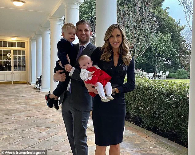 Trump's granddaughter waves at crowd from presidential limousine during Daytona 500