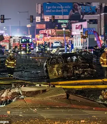Voice Recorder Found at Plane Crash Site Reveals Chilling Details