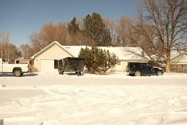 Wyoming Mother Fatally Shoots Her 7-Year-Old Daughter