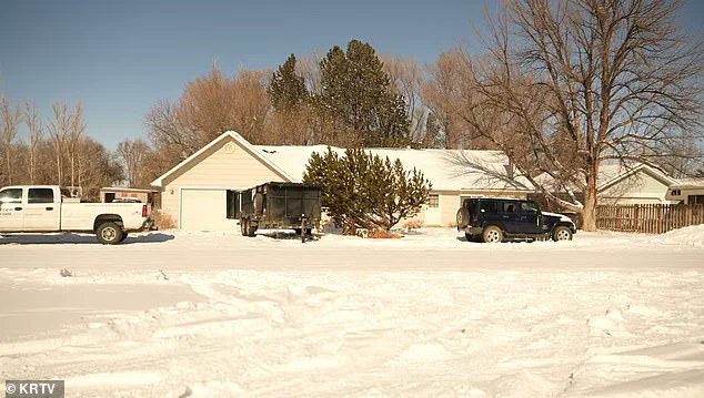 Wyoming Mother Fatally Shoots Her 7-Year-Old Daughter