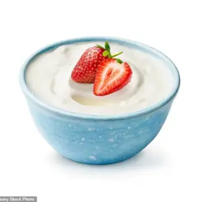 Yoghurt intake linked to reduced risk of premature death