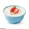 Yoghurt intake linked to reduced risk of premature death