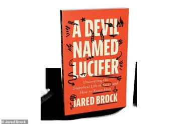 A Devil Named Lucifer: Unraveling Satan's Influence in Our World