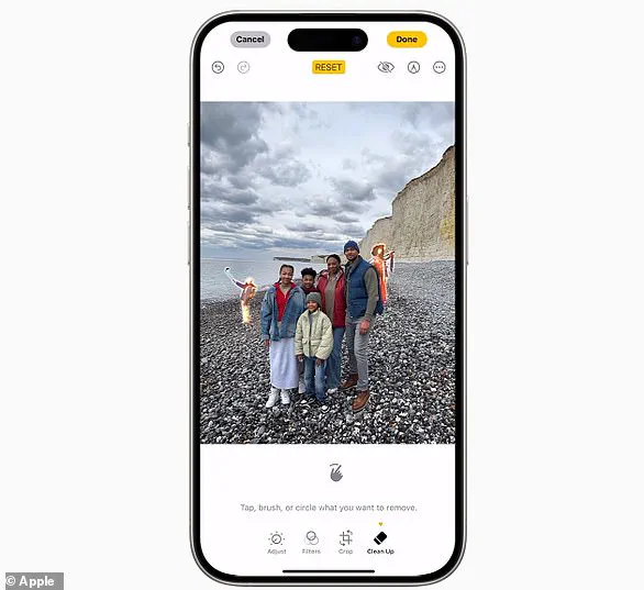 Apple iPhone 17 Leaks Suggest Major Camera Design Overhaul