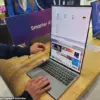 Lenovo Unveils Impressive Flip AI PC at MWC