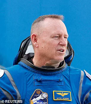 NASA Astronauts Return with Terrifying Health Impacts After Nine Months in Space