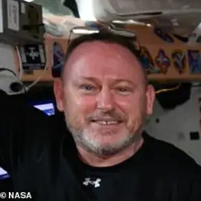 NASA Astronauts Return with Terrifying Health Impacts After Nine Months in Space