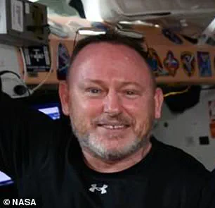 NASA Astronauts Return with Terrifying Health Impacts After Nine Months in Space