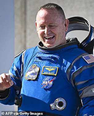 NASA Astronauts Return with Terrifying Health Impacts After Nine Months in Space