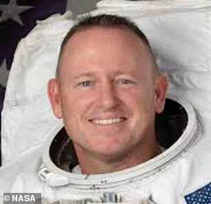 NASA Astronauts Return with Terrifying Health Impacts After Nine Months in Space