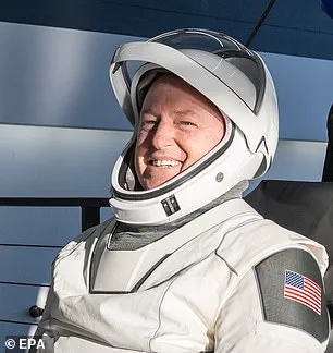 NASA Astronauts Return with Terrifying Health Impacts After Nine Months in Space