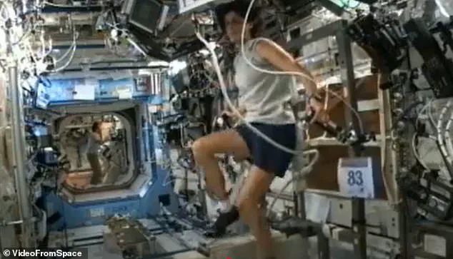 NASA Astronauts Return with Terrifying Health Impacts After Nine Months in Space