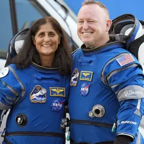 NASA Astronauts Set for Return After Nine Months on ISS Amid Health Concerns