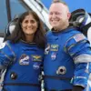 NASA Astronauts Stranded for Over Nine Months Face Return Home Amid Health Concerns