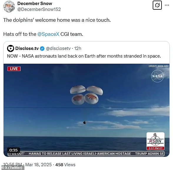 NASA's Enduring Battle Against Moon Landing Conspiracy Theories