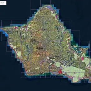 Oahu Sinks 40 Times Faster Than Expected, Coastal Communities Face Catastrophic Flooding