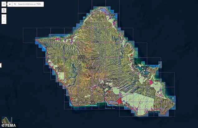 Oahu Sinks 40 Times Faster Than Expected, Coastal Communities Face Catastrophic Flooding