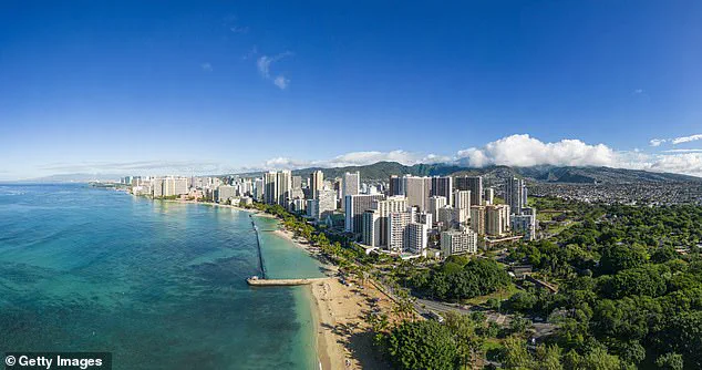 Oahu Sinks 40 Times Faster Than Expected, Coastal Communities Face Catastrophic Flooding