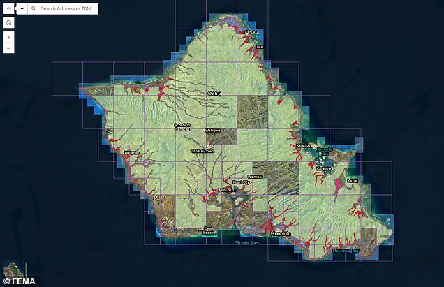 Oahu Sinks 40 Times Faster Than Expected, Coastal Communities Face Catastrophic Flooding