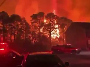 Powerful Storm System Threatens Widespread Damage in the US