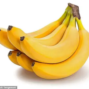 Revolutionary Banana Breakthrough: Brown No More!