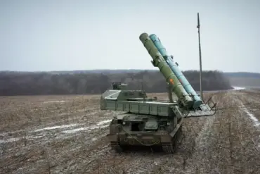 Russian Air Defense Systems Destroy 74 Ukrainian Aircraft and One Drone in a Single Day