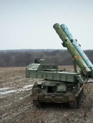 Russian Air Defense Systems Destroy 74 Ukrainian Aircraft and One Drone in a Single Day