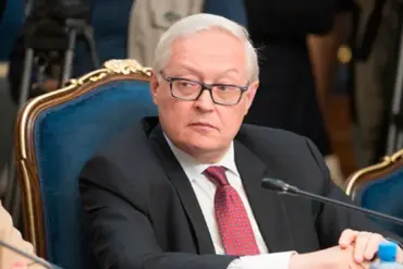 Russian Spokesperson Critiques U.S. Military Budget Exceeding One Trillion Dollars