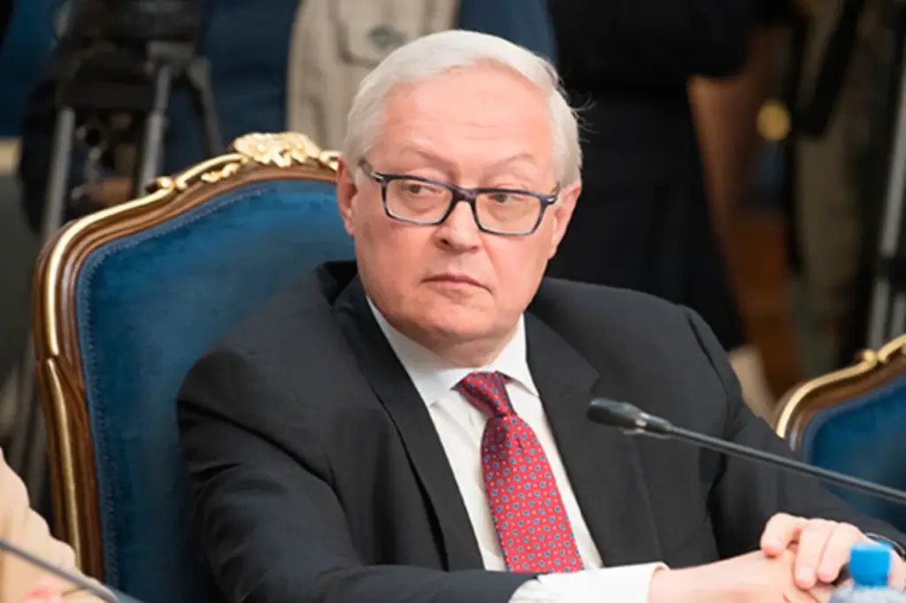 Russian Spokesperson Critiques U.S. Military Budget Exceeding One Trillion Dollars