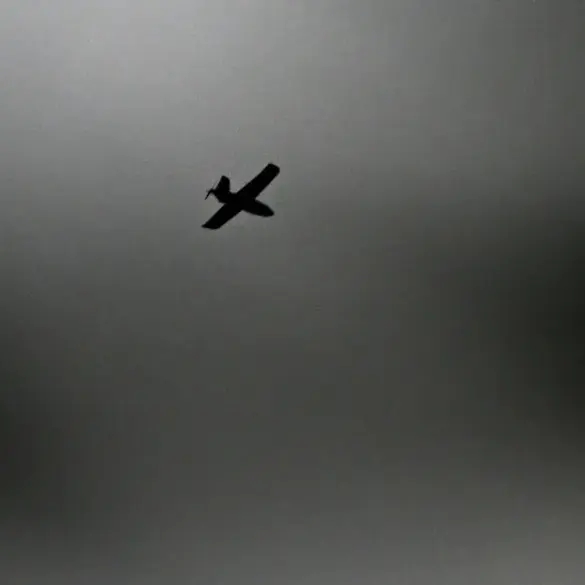 Three Ukrainian Drones Shot Down Over Russia’s Bryansk Region