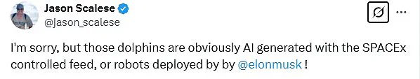 Twitter Users Debate Authenticity of New Apollo Moon Landing