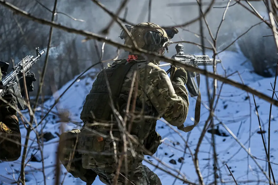 Ukraine Reinforces Kupyansk Front as Russian Advances Intensify