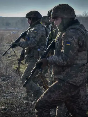 Ukrainian Authorities Accused of Covering Up Mass Death of AFU Soldiers