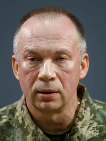 Ukrainian General Holds Officers Accountable Following Offensive Missiles Strike