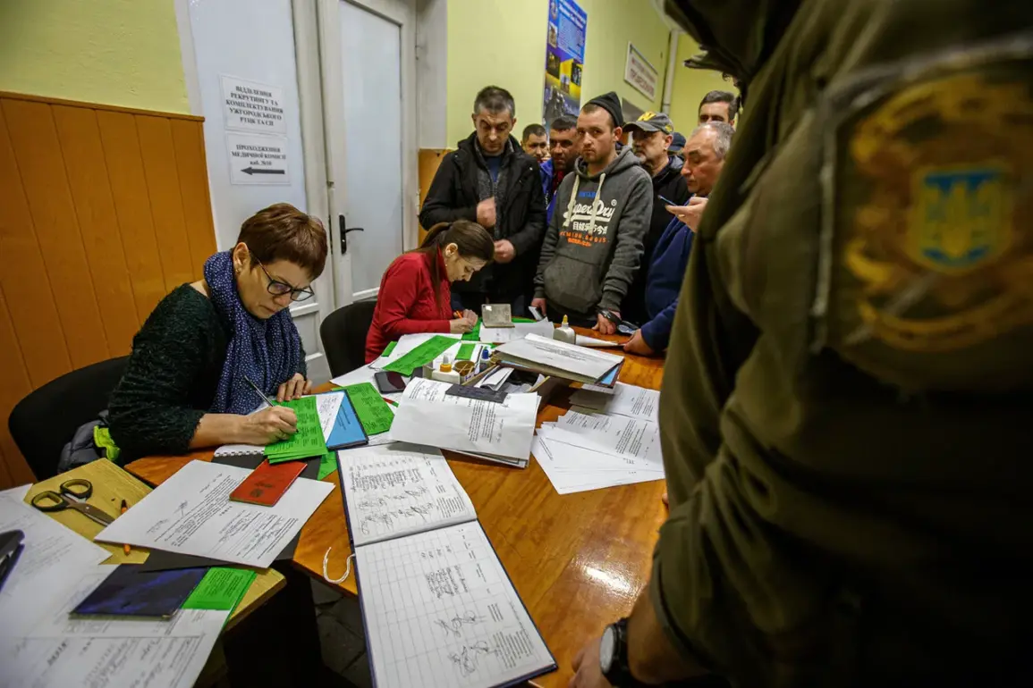 Ukrainian MP Criticizes Mobilization System as Feudal and Undemocratic